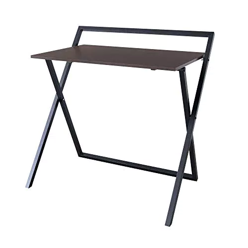 Bureau D'Étude en Bois Moderne VERSANORA Teamson Home