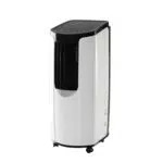 Climatiseur Woozoo 3-en-1 avec Télécommande et Fonction Sleep