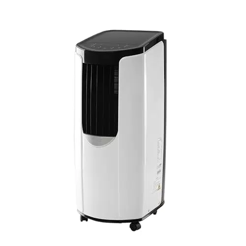 Climatiseur Woozoo 3-en-1 avec Télécommande et Fonction Sleep