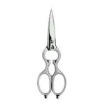 Ciseaux à Usages Multiples ZWILLING, Longueur Totale 20 cm, Lames 9 cm, Acier Inoxydable, Manche Synthétique - Série Twin