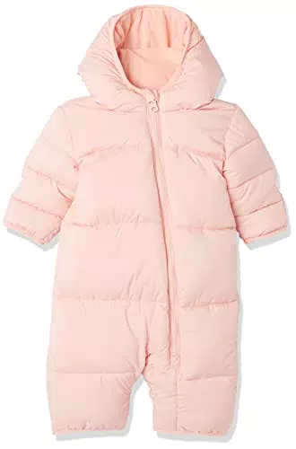 Combinaison doudoune bébé Amazon Essentials