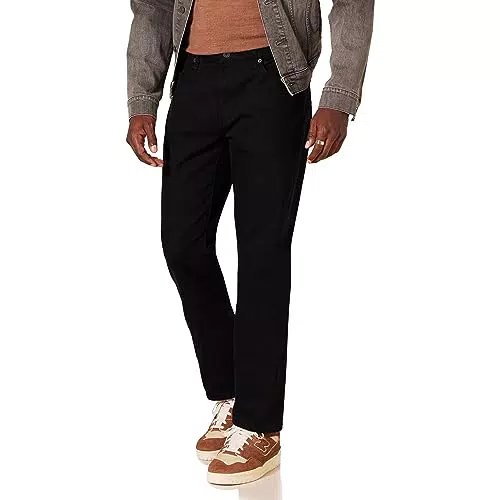 Jean Slim Homme Amazon Essentials
