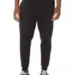 Amazon Essentials Pantalon de Jogging en Molleton Homme