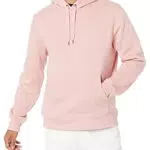 Amazon Essentials Sweat à Capuche en Polaire Homme