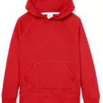 Amazon Essentials Sweatshirt à Capuche à Enfiler Fille