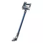 Aspirateur Balai Sans Fil H.Koenig EasyClean+ - Puissant et Compact