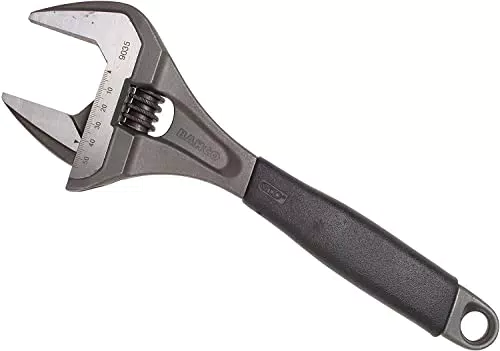 Clé à molette Bahco BH9035 - Outil de qualité professionnelle