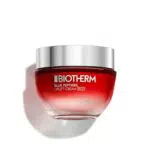 Crème Anti-Âge Riche Biotherm Blue Peptides Uplift - Nourrit & Raffermit, 50 ml