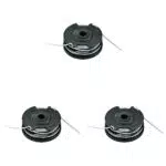 Débroussailleuse Bosch avec Bobine de Fil Intégrée Ø 1,6 mm