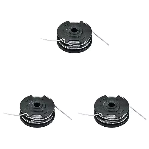 Débroussailleuse Bosch avec Bobine de Fil Intégrée Ø 1,6 mm