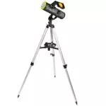 Télescope Bresser Solarix 76/350 avec Filtre Solaire