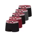 Boxer Homme en Coton Bio à Maille Respirante - Marque - Modèle spécifique