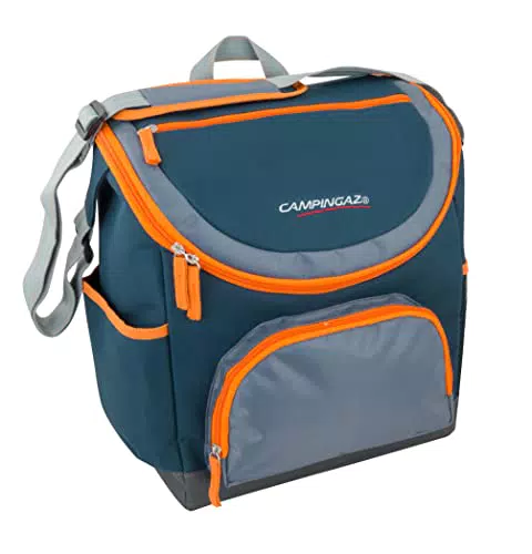 Glacière Souple Campingaz Mixte Messenger Tropic