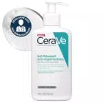 Gel Moussant Anti-Imperfections CeraVe à l’Acide Salicylique - 236 ML