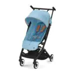 Poussette CYBEX Gold Libelle avec Harnais One-Pull, de 6 Mois à 4 ans - Ultralégère