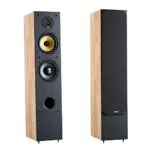 Enceinte Davis Acoustics Ariane 5 - Colonne 3 Voies/3 Haut-parleurs