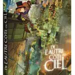 De l'autre côté du Ciel - Robe d'Été Légère en Coton Bio - Marque Céleste