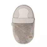 Coussin d'Allaitement Multifonction DOMIVA 4 en 1 - Soft Nova Perle