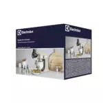 Kit Accessoires Robot Culinaire Electrolux Express Trancheur/Coupe