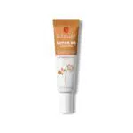 Crème BB Ginseng Erborian - Soin Visage Haute Couvrance - Correcteur de Teint SPF 20