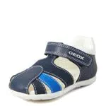 Chaussures Geox Bébé Garçon Elthan Boy C - Premiers Pas