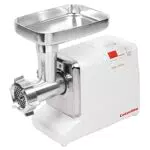 Hachoir à viande professionnel 113 kg/heure - Marque XYZ