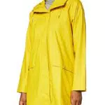 Veste De Pluie Helly Hansen Femme Moss Jaune