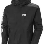 Veste Helly Hansen Ervik Homme Noir