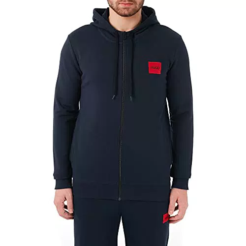 HUGO Homme Sweater, Bleu