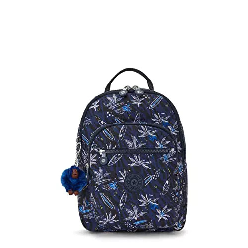 Sac à Dos Kipling Seoul S avec Protection pour Ordinateur Portable 13" - 14L
