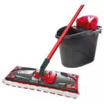 Kit complet Ultramax XL Vileda, kit balai avec seau