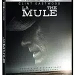 Mule [4K Ultra-HD + Blu-Ray] - Marque XYZ