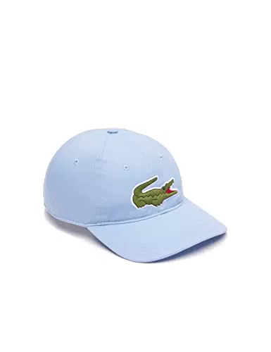 Casquette Lacoste Mixte Panorama