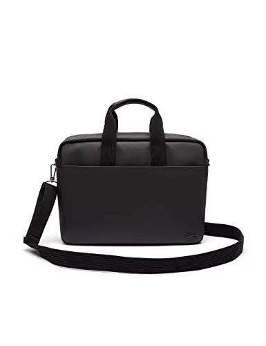Sac ordinateur Lacoste Classic pour Homme
