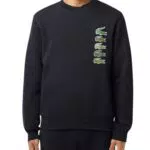 Sweatshirt Lacoste pour Homme - Collection SH3581