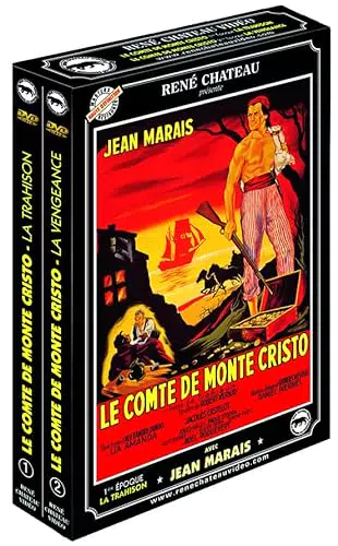 "Comte de Monte Cristo - Roman Classique à Prix Réduit"