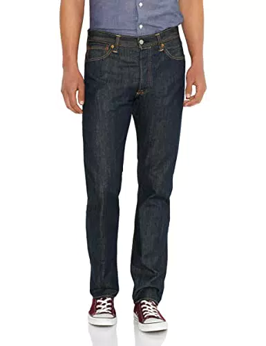 Jean Homme Levi's 501 Original Fit