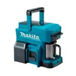 Cafetière Makita 18V Li-Ion - Modèle DCM501Z