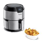 Friteuse sans huile Moulinex XL Digital Easy Fry EZ401D10