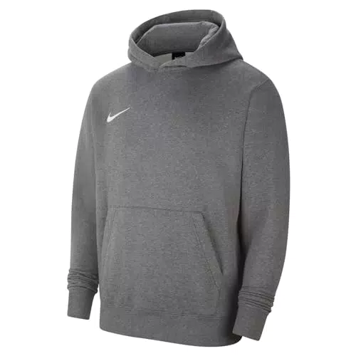 Sweat à capuche Nike Fille Park 20 - Taille XL