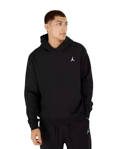 Sweatshirt à Capuche Nike Jordan Essentials, Homme.