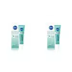 Soin Exfoliant NIVEA Derma Skin Clear pour Peaux à Imperfections