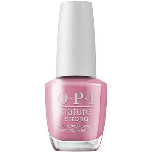 Vernis à Ongles Naturel OPI Nature Strong - Knowledge Is Flower