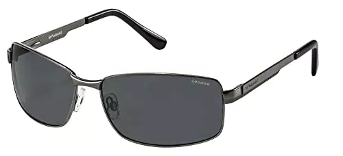 Monture de Lunettes Polaroid P4416 Unisexe