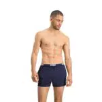 Shorts de Bain Puma Homme - Bleu Marine