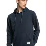 Sweat à Capuche Quiksilver™ Essentials en Coton Biologique pour Homme