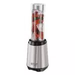 Mixeur Smoothie Russell Hobbs Mix & Go Puissant & Facile - 23500 tr/min - Bouteille Portable 600ml - Sans BPA