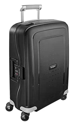 Samsonite S'Cure - Spinner S Bagage à Main, 55 cm, 34 L