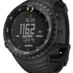 Montre de Sport Outdoor Suunto Core avec Altimètre, Baromètre et Boussole