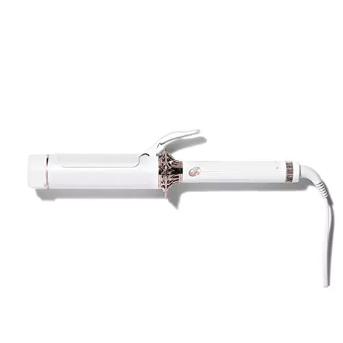 Fer à Friser Professionnel T3 Body Waver 44 mm - Réglages de Chaleur - Cylindre en Alliage Céramique